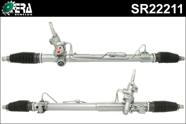 ERA BENELUX Рулевой механизм SR22211